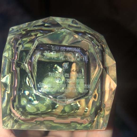 New Tiffany & Co. Eau De Parfum 2.5 Fl. Oz. Natural Spray Vaporisateur - Picture 11 of 17